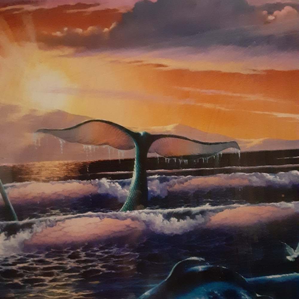 Lithograph Christian R. LASSEN - Picture 7 of 16